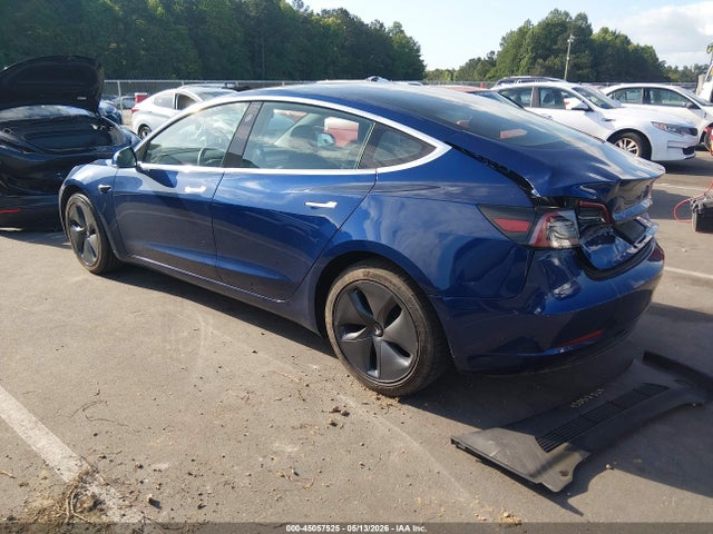 Tesla Model 3 Long Range/mid Range/standard Range/standard Range Plus 2019 5YJ3E1EA4KF436022 Image 3