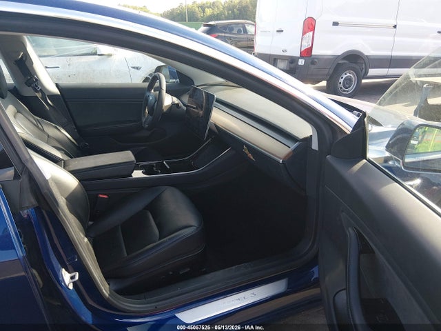 Tesla Model 3 Long Range/mid Range/standard Range/standard Range Plus 2019 5YJ3E1EA4KF436022 Image 5