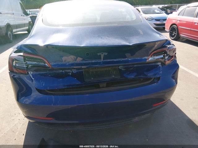 Tesla Model 3 Long Range/mid Range/standard Range/standard Range Plus 2019 5YJ3E1EA4KF436022 Image 6
