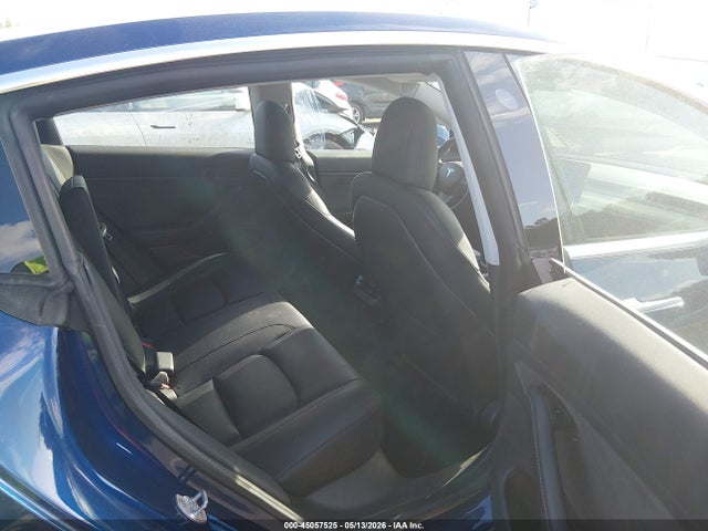 Tesla Model 3 Long Range/mid Range/standard Range/standard Range Plus 2019 5YJ3E1EA4KF436022 Image 8