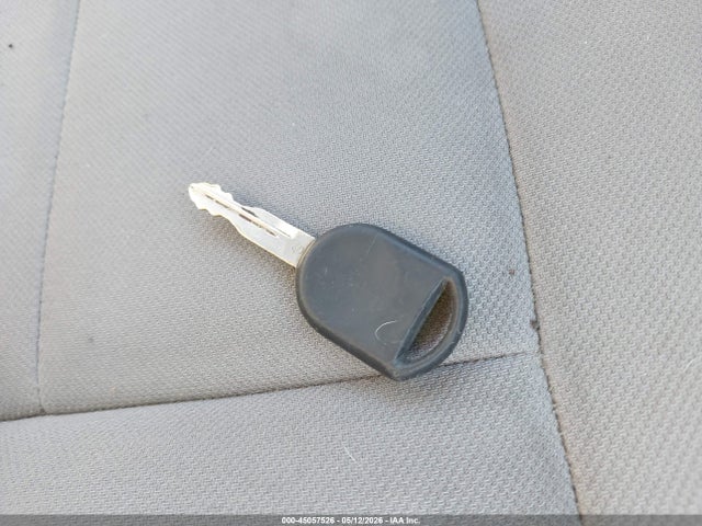 45057526 :رقم المزاد ، 1FTRX12W65NB51915 vin ، 2005 Ford F-150 Stx/xl/xlt مزاد بيع