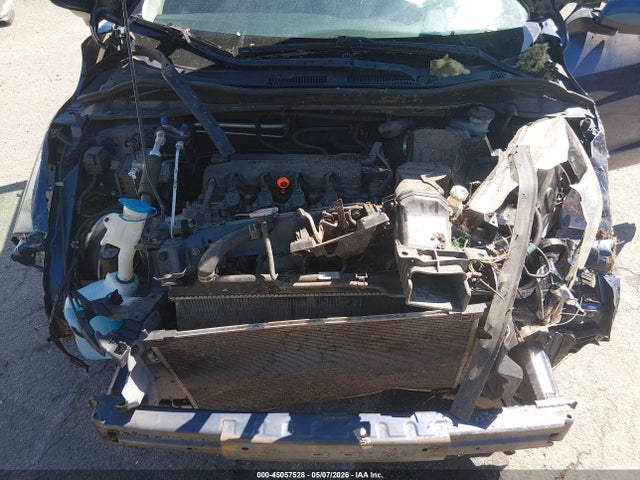 Aukcja sprzedaży 2017 Honda Hr-v Ex-l, vin: 3CZRU6H74HM732179, numer aukcji: 45057528