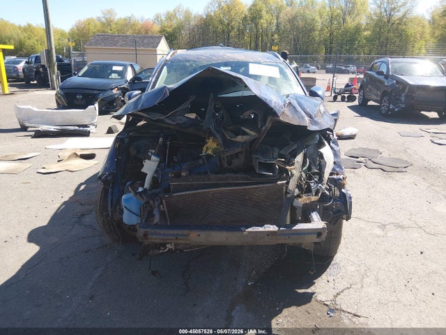 Aukcja sprzedaży 2017 Honda Hr-v Ex-l, vin: 3CZRU6H74HM732179, numer aukcji: 45057528