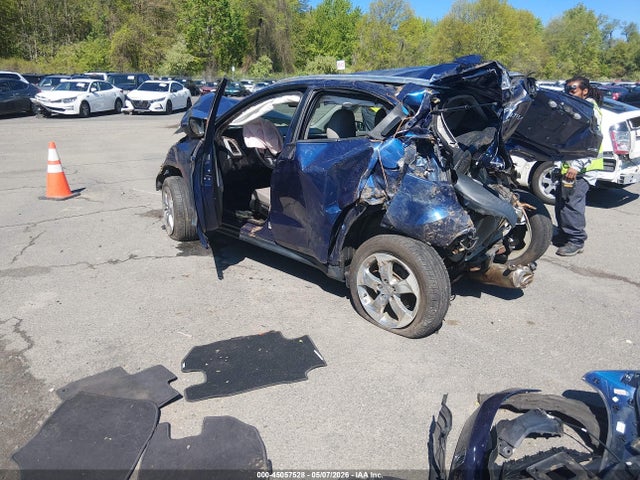 Aukcja sprzedaży 2017 Honda Hr-v Ex-l, vin: 3CZRU6H74HM732179, numer aukcji: 45057528