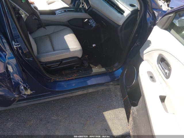 Aukcja sprzedaży 2017 Honda Hr-v Ex-l, vin: 3CZRU6H74HM732179, numer aukcji: 45057528