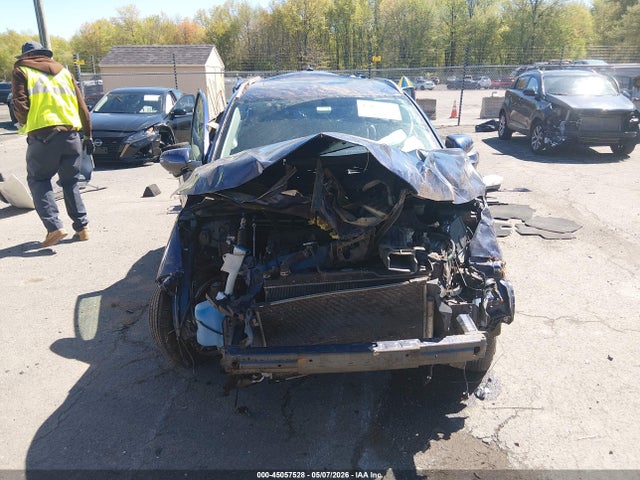 Aukcja sprzedaży 2017 Honda Hr-v Ex-l, vin: 3CZRU6H74HM732179, numer aukcji: 45057528