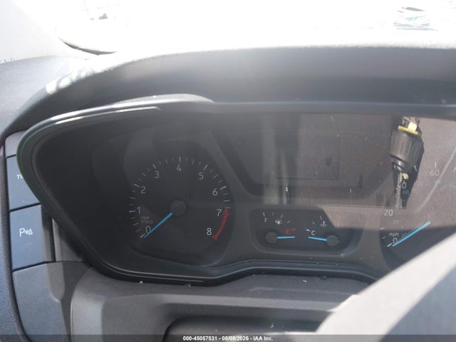 45057531 :رقم المزاد ، 1FMZK1YM6HKA75604 vin ، 2017 Ford Transit-150 Xl مزاد بيع
