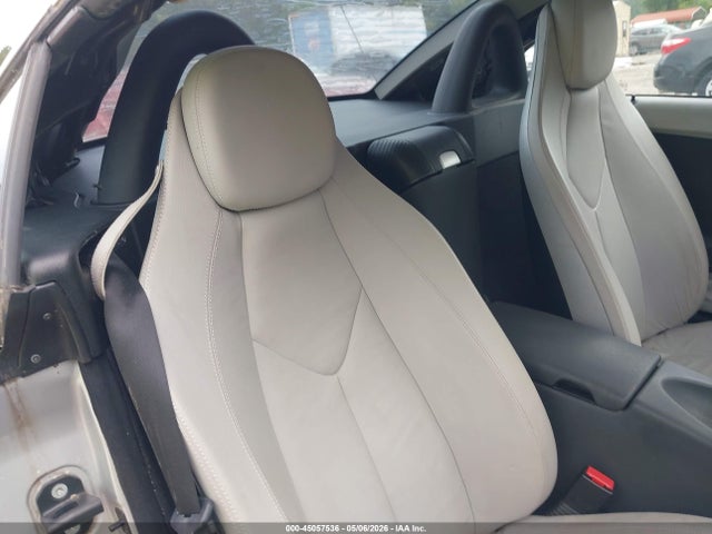 Продаж на аукціоні авто 2007 Mercedes-benz Slk 350, vin: WDBWK56F57F152648, номер лоту: 45057536