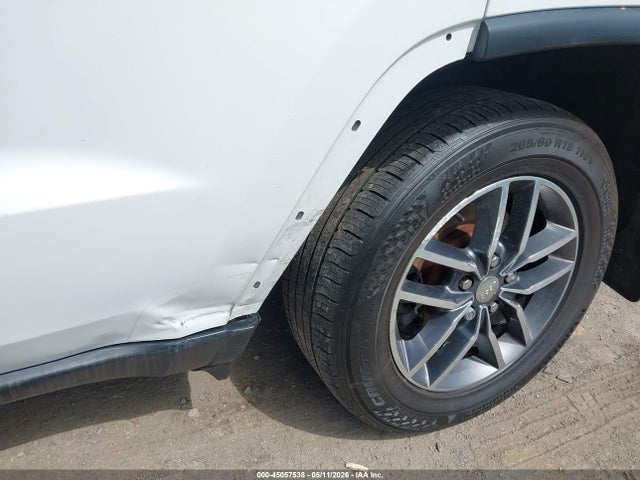 Продаж на аукціоні авто 2014 Jeep Grand Cherokee Limited, vin: 1C4RJEBG0EC574597, номер лоту: 45057538