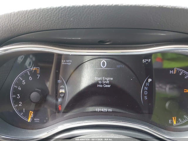 Продаж на аукціоні авто 2014 Jeep Grand Cherokee Limited, vin: 1C4RJEBG0EC574597, номер лоту: 45057538