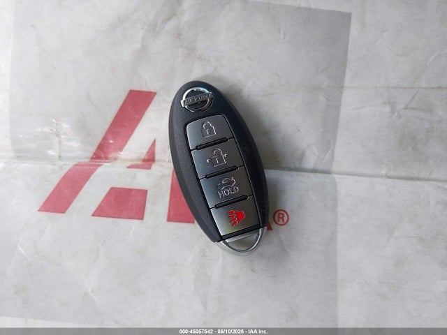 Продажа на аукционе авто 2012 Infiniti Qx56, vin: JN8AZ2ND7C9715346, номер лота: 45057542