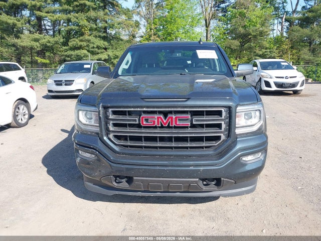 Продаж на аукціоні авто 2017 Gmc Sierra 1500, vin: 1GTV2LEC2HZ404672, номер лоту: 45057545
