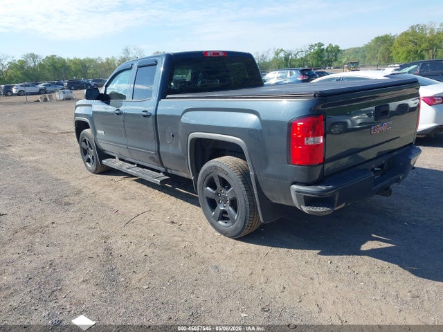 Продаж на аукціоні авто 2017 Gmc Sierra 1500, vin: 1GTV2LEC2HZ404672, номер лоту: 45057545
