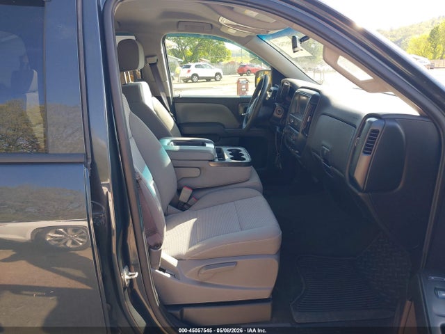 Продаж на аукціоні авто 2017 Gmc Sierra 1500, vin: 1GTV2LEC2HZ404672, номер лоту: 45057545