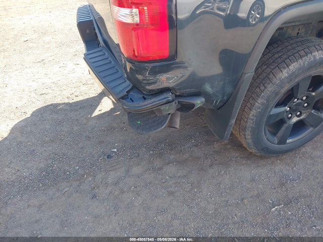 Продаж на аукціоні авто 2017 Gmc Sierra 1500, vin: 1GTV2LEC2HZ404672, номер лоту: 45057545