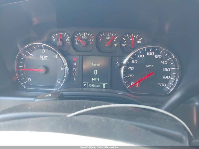 Продаж на аукціоні авто 2017 Gmc Sierra 1500, vin: 1GTV2LEC2HZ404672, номер лоту: 45057545