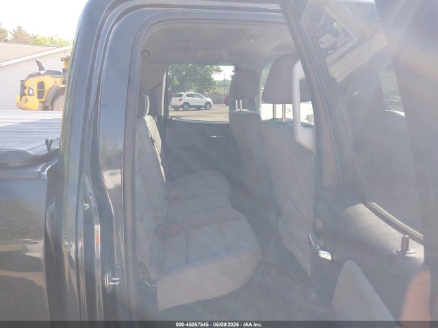 Продаж на аукціоні авто 2017 Gmc Sierra 1500, vin: 1GTV2LEC2HZ404672, номер лоту: 45057545