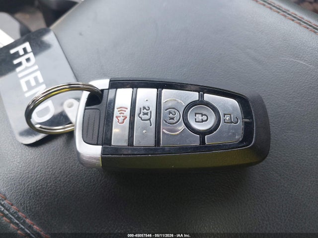 Ford Explorer Timberline 2022 1FMSK8JH3NGA62248 Image 11