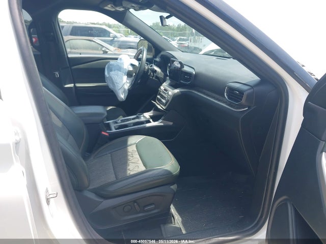 Ford Explorer Timberline 2022 1FMSK8JH3NGA62248 Image 5