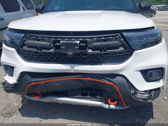 Ford Explorer Timberline 2022 1FMSK8JH3NGA62248 Image 6