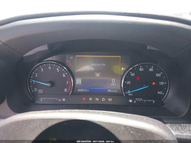 Ford Explorer Timberline 2022 1FMSK8JH3NGA62248 Image 7