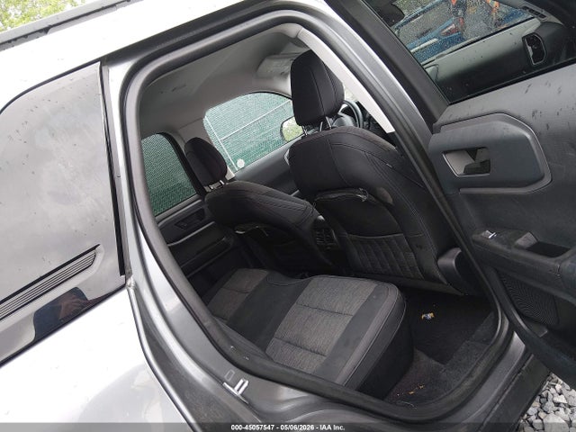 45057547 :رقم المزاد ، 3FMCR9B64MRA71891 vin ، 2021 Ford Bronco Sport Big Bend مزاد بيع