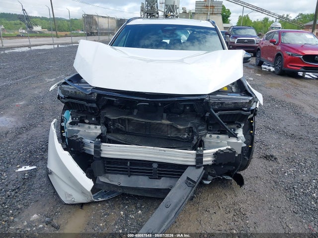 7FARS6H61TE001956 Honda Cr-v Hybrid Awd Trailsport