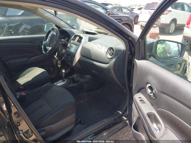 45057549 :رقم المزاد ، 3N1CN7AP7KL869755 vin ، 2019 Nissan Versa 1.6 Sv مزاد بيع