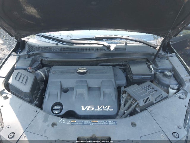 Продаж на аукціоні авто 2014 Chevrolet Equinox 2lt, vin: 2GNFLCE39E6227893, номер лоту: 45057550