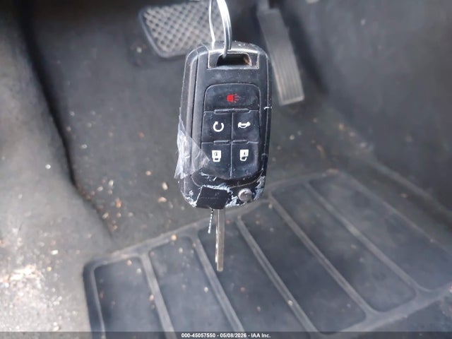 Продаж на аукціоні авто 2014 Chevrolet Equinox 2lt, vin: 2GNFLCE39E6227893, номер лоту: 45057550