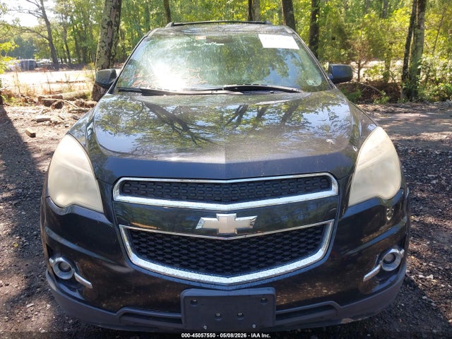 Продаж на аукціоні авто 2014 Chevrolet Equinox 2lt, vin: 2GNFLCE39E6227893, номер лоту: 45057550