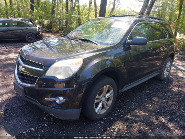 Продаж на аукціоні авто 2014 Chevrolet Equinox 2lt, vin: 2GNFLCE39E6227893, номер лоту: 45057550