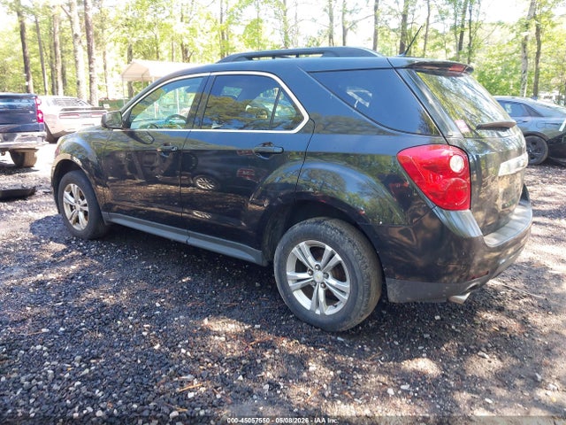 Продаж на аукціоні авто 2014 Chevrolet Equinox 2lt, vin: 2GNFLCE39E6227893, номер лоту: 45057550
