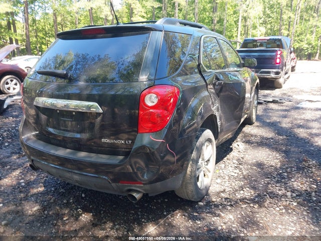 Продаж на аукціоні авто 2014 Chevrolet Equinox 2lt, vin: 2GNFLCE39E6227893, номер лоту: 45057550