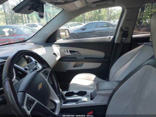 Продаж на аукціоні авто 2014 Chevrolet Equinox 2lt, vin: 2GNFLCE39E6227893, номер лоту: 45057550