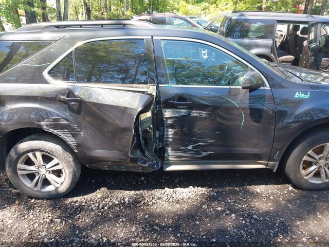 Продаж на аукціоні авто 2014 Chevrolet Equinox 2lt, vin: 2GNFLCE39E6227893, номер лоту: 45057550