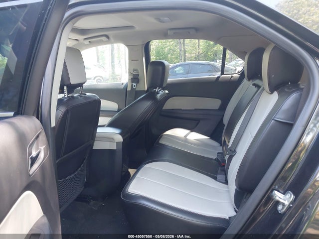 Продаж на аукціоні авто 2014 Chevrolet Equinox 2lt, vin: 2GNFLCE39E6227893, номер лоту: 45057550