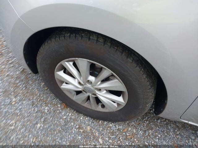 Aukcja sprzedaży 2017 Kia Sedona Lx, vin: KNDMB5C17H6229846, numer aukcji: 45057551
