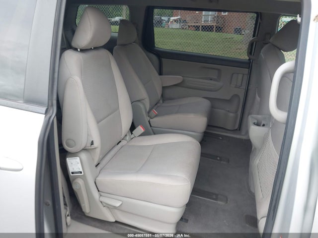 Aukcja sprzedaży 2017 Kia Sedona Lx, vin: KNDMB5C17H6229846, numer aukcji: 45057551