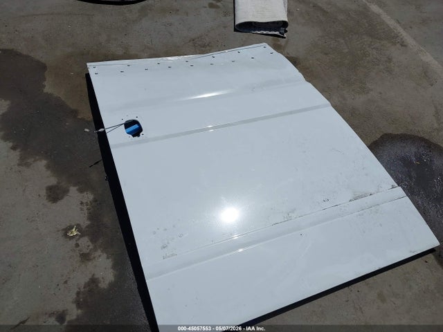 3C6LRVDG8SE504238 RAM Promaster 2500 Tradesman High Roof 159 Wb W/pass Seat