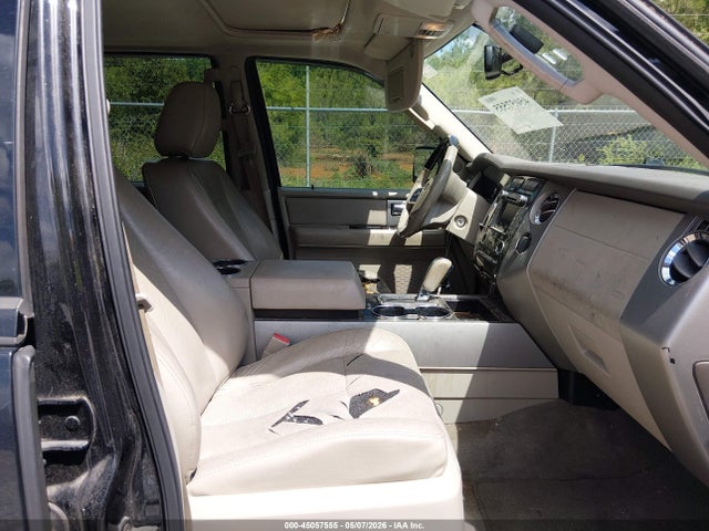 45057555 :رقم المزاد ، 1FMJK1K59BEF35505 vin ، 2011 Ford Expedition El Limited مزاد بيع