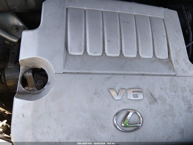 45057563 :رقم المزاد ، 2T2GK31U87C015983 vin ، 2007 Lexus Rx 350 مزاد بيع