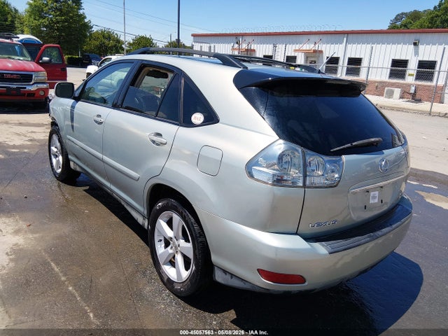 45057563 :رقم المزاد ، 2T2GK31U87C015983 vin ، 2007 Lexus Rx 350 مزاد بيع