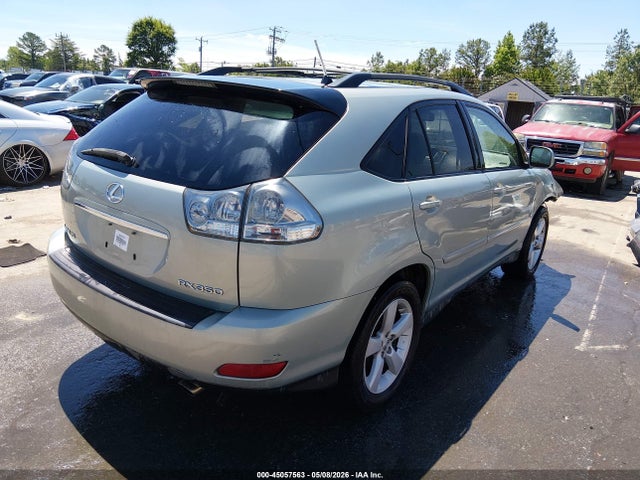 45057563 :رقم المزاد ، 2T2GK31U87C015983 vin ، 2007 Lexus Rx 350 مزاد بيع