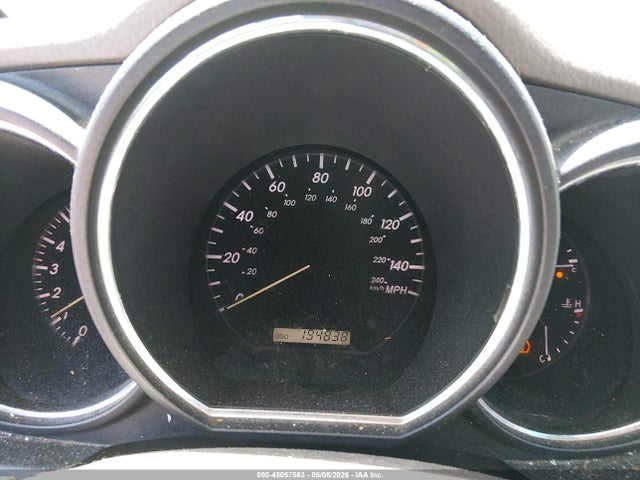 45057563 :رقم المزاد ، 2T2GK31U87C015983 vin ، 2007 Lexus Rx 350 مزاد بيع