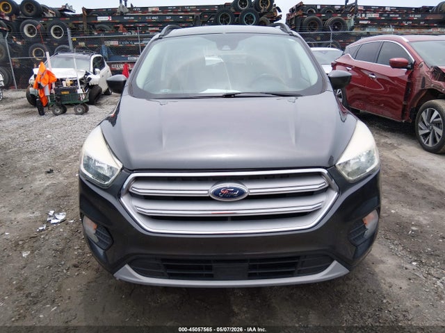 Ford ESCAPE SE 2018 1FMCU0GD8JUA74430 Image 13