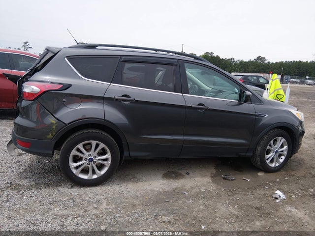 Ford ESCAPE SE 2018 1FMCU0GD8JUA74430 Image 14