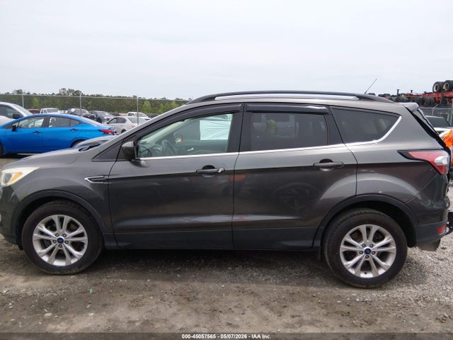 Ford ESCAPE SE 2018 1FMCU0GD8JUA74430 Image 15