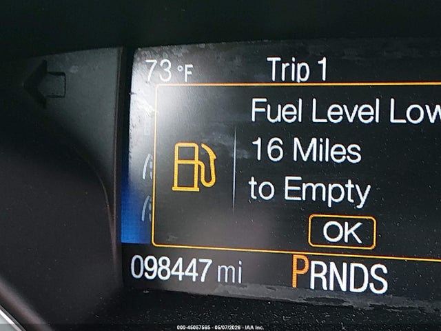 Ford ESCAPE SE 2018 1FMCU0GD8JUA74430 Image 16