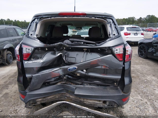 Ford ESCAPE SE 2018 1FMCU0GD8JUA74430 Image 17